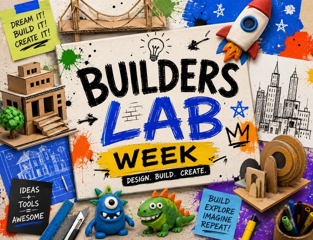 Builder’s Lab