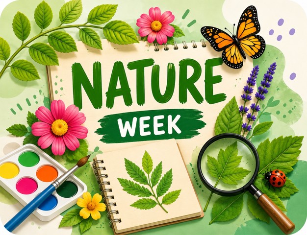 Nature Makers