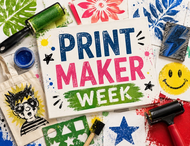 Print Lab